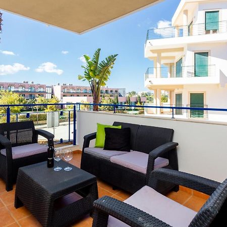 Mira Baia - Meia Praia Family Apartment Lagos Zewnętrze zdjęcie